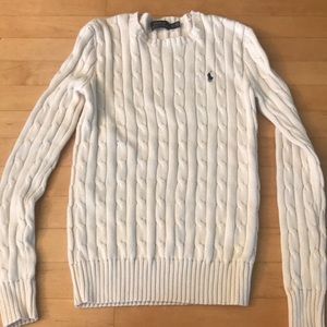 Ralph Lauren sweater